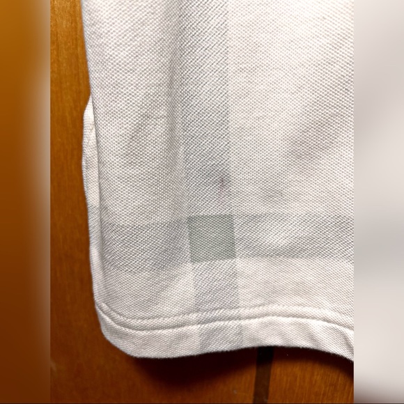 Burberry Button-Up Shirt - Picture 6 of 7